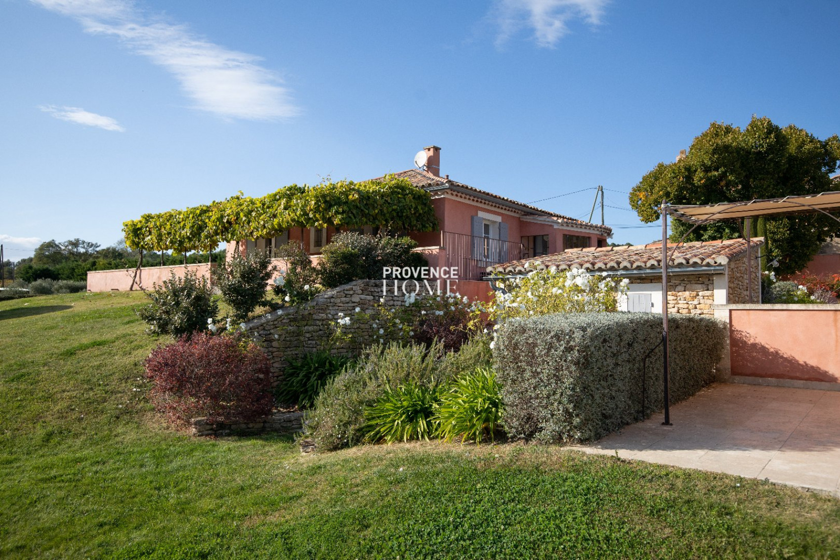 vente Maison Roussillon - Photo 1