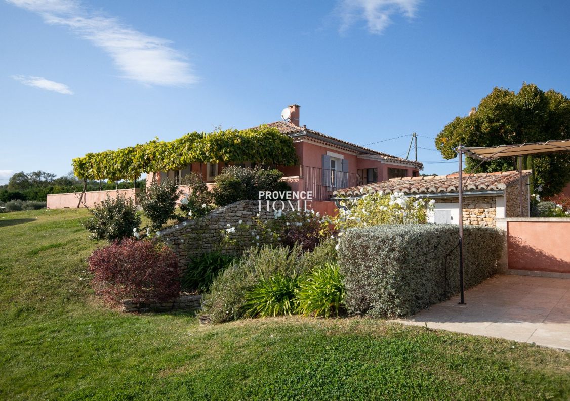 vente Maison Roussillon
