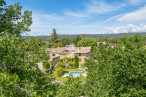 vente Propriété Gordes