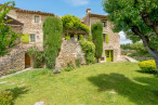 vente Propriété Gordes
