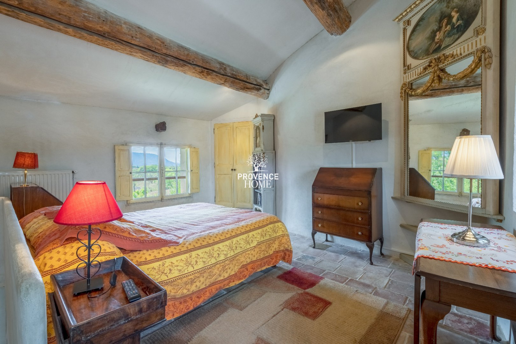 vente Propriété Gordes - Photo 15