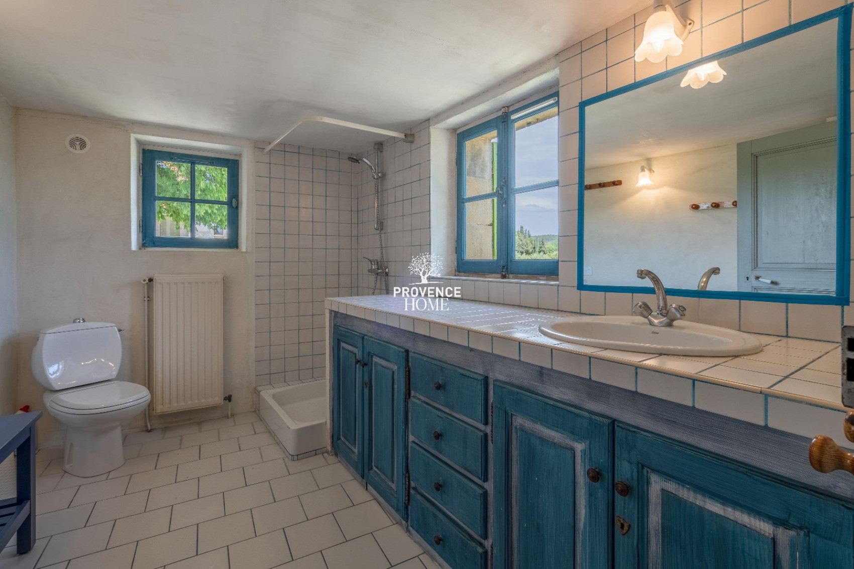 vente Propriété Gordes - Photo 16