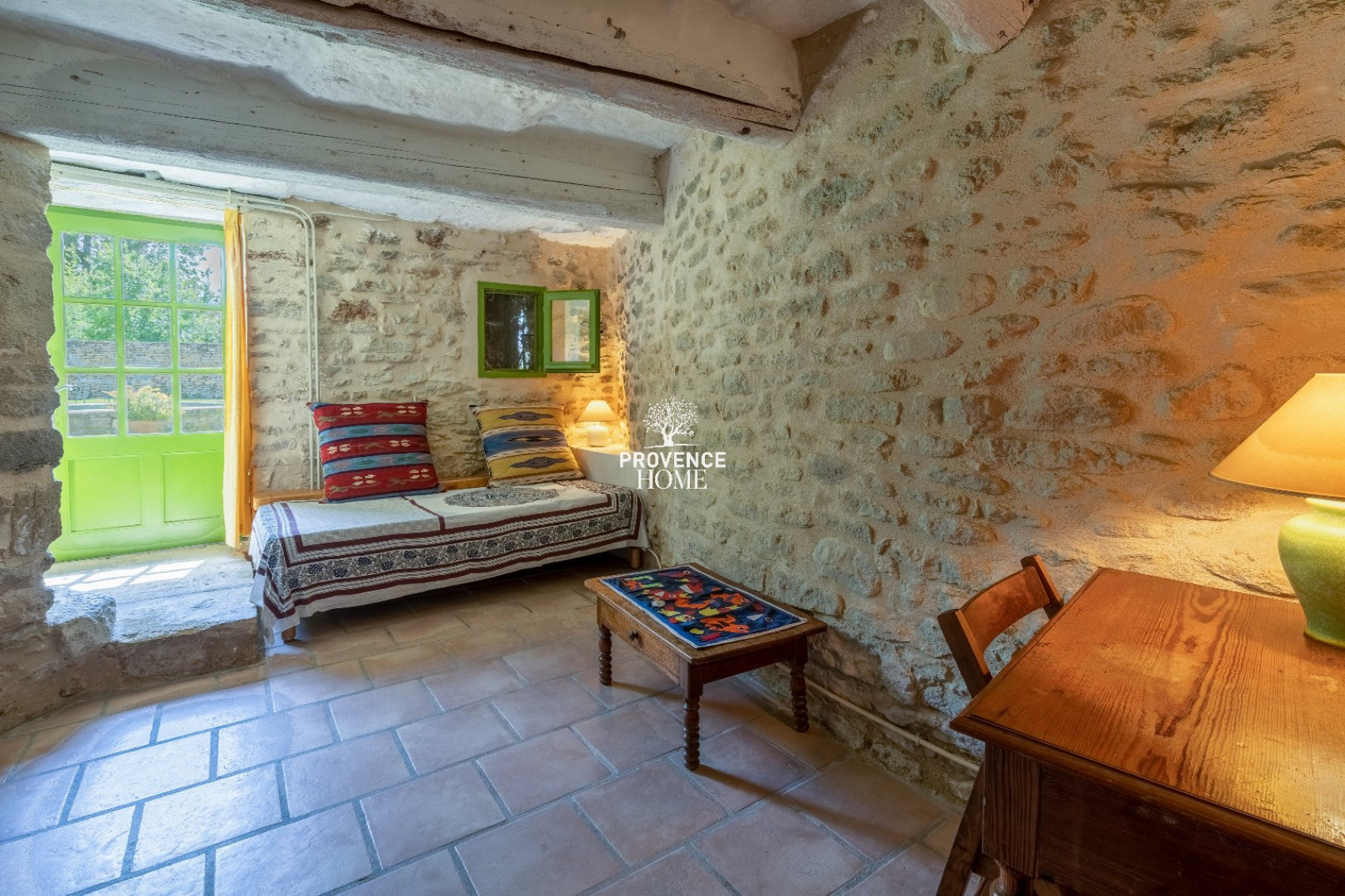 vente Propriété Gordes - Photo 17