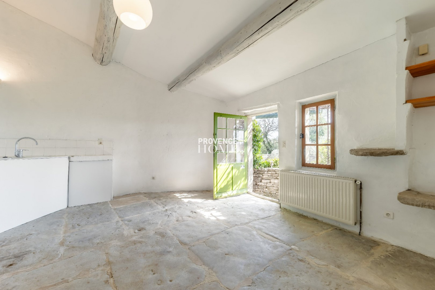 vente Propriété Gordes - Photo 7