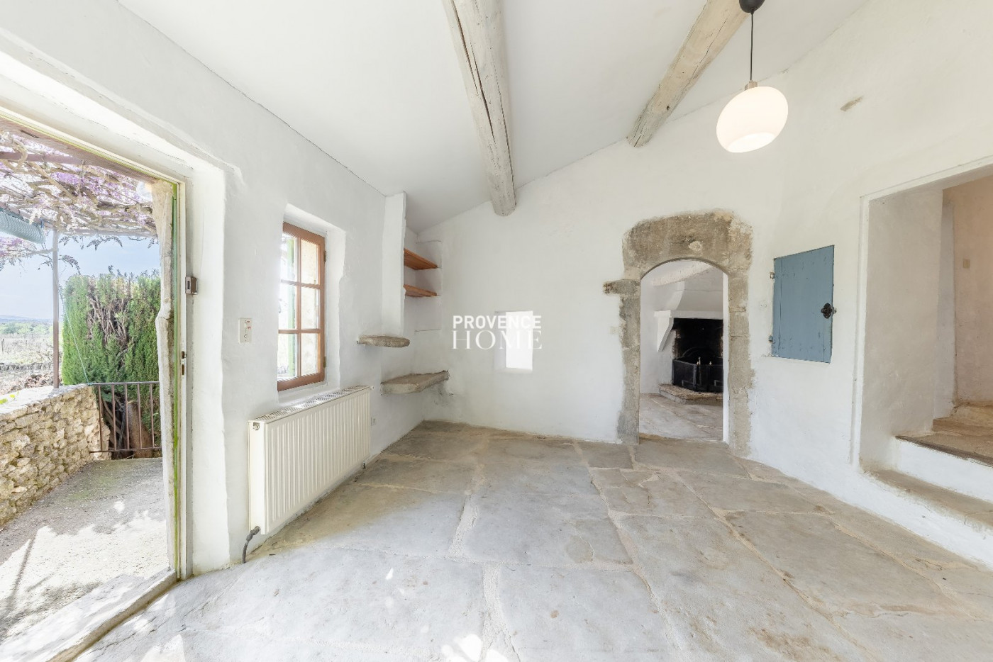 vente Propriété Gordes - Photo 8