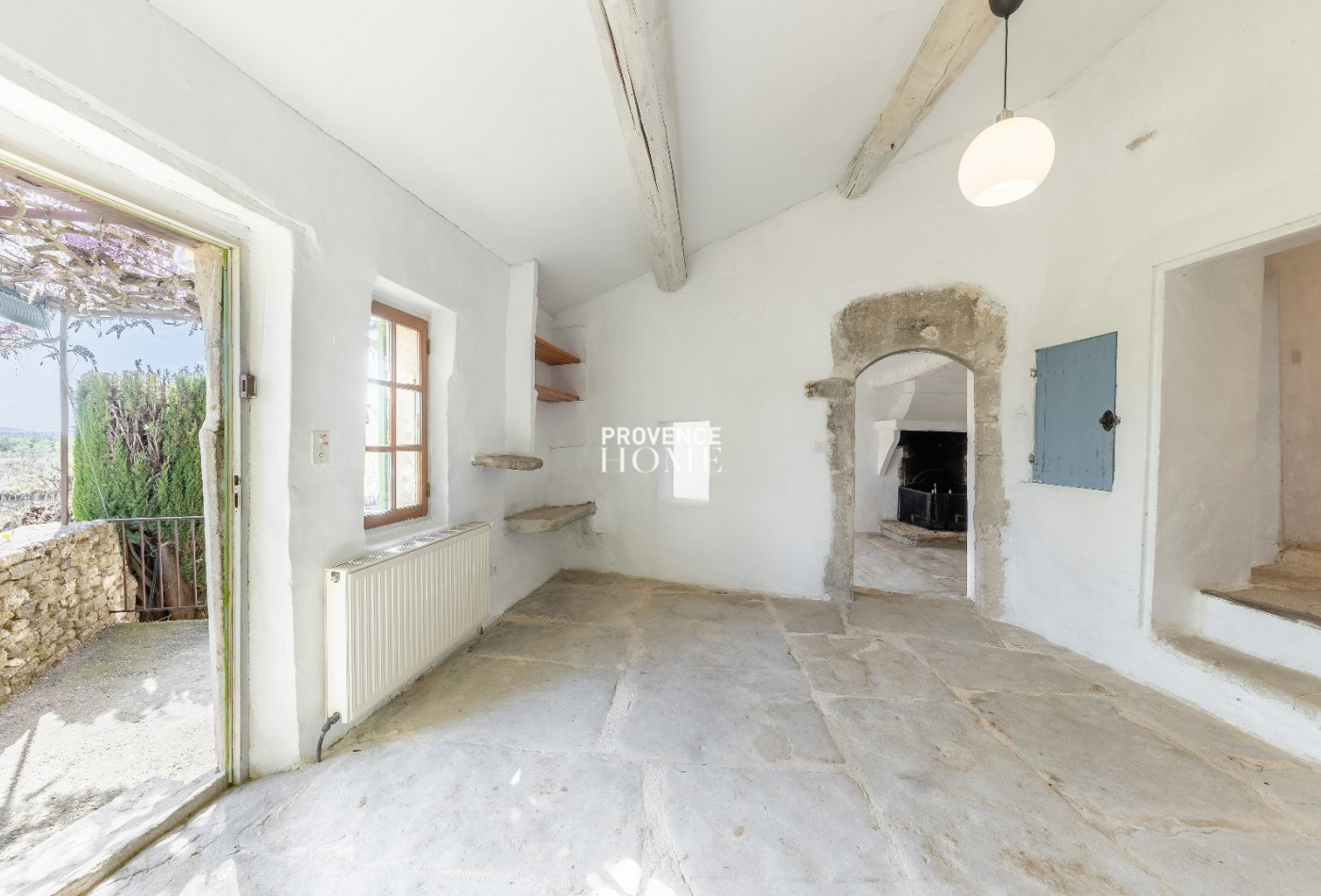 vente Propriété Gordes - Photo 8