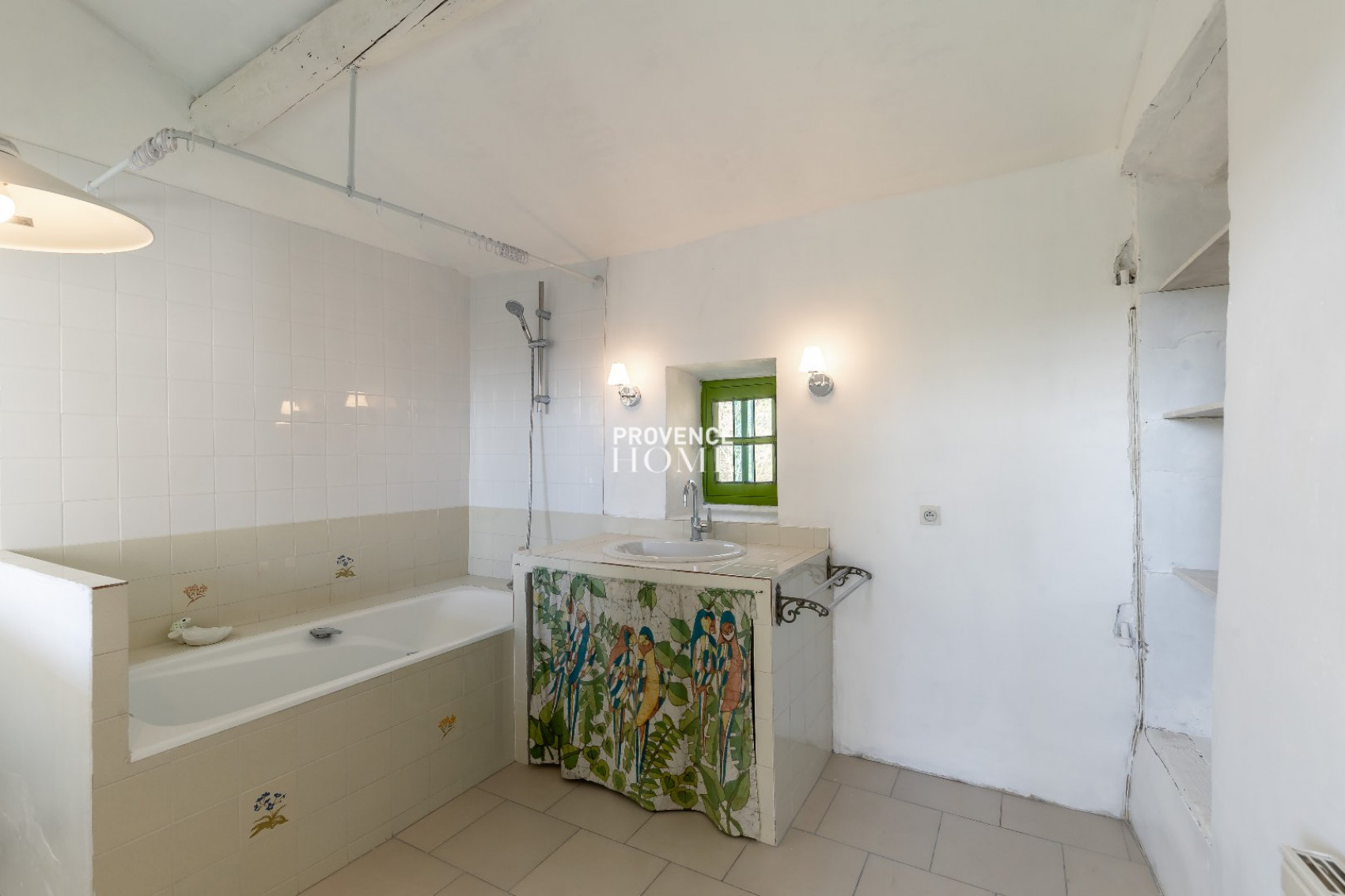 vente Propriété Gordes - Photo 10