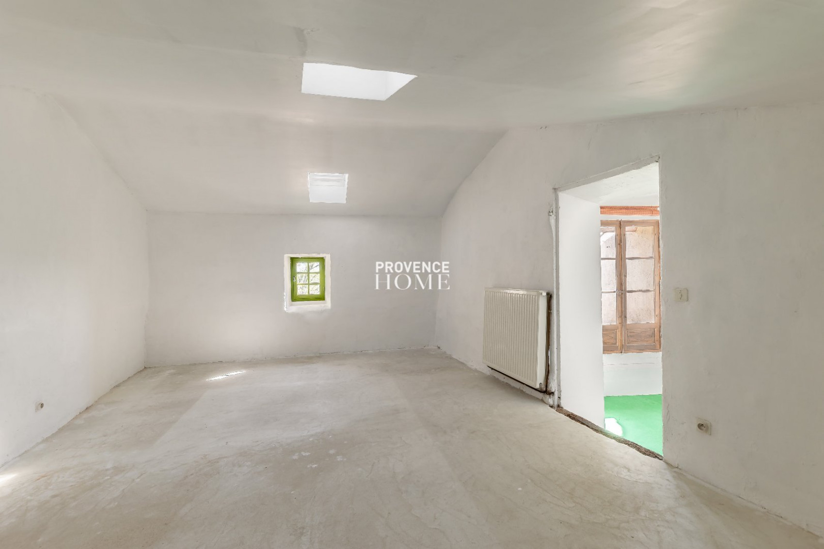 vente Propriété Gordes - Photo 9