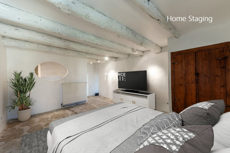 vente Propriété Gordes - Photo 6