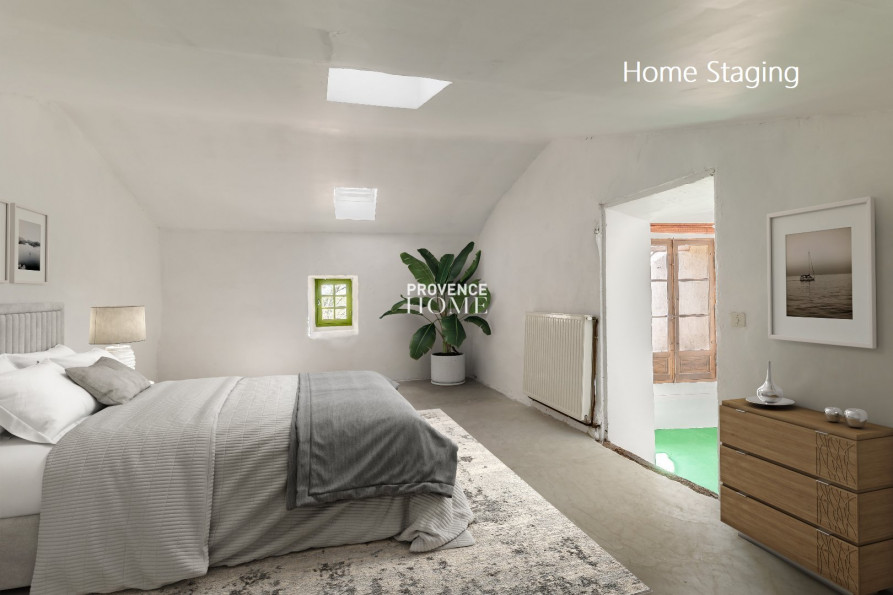 vente Propriété Gordes - Photo 5