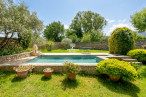 vente Propriété Gordes