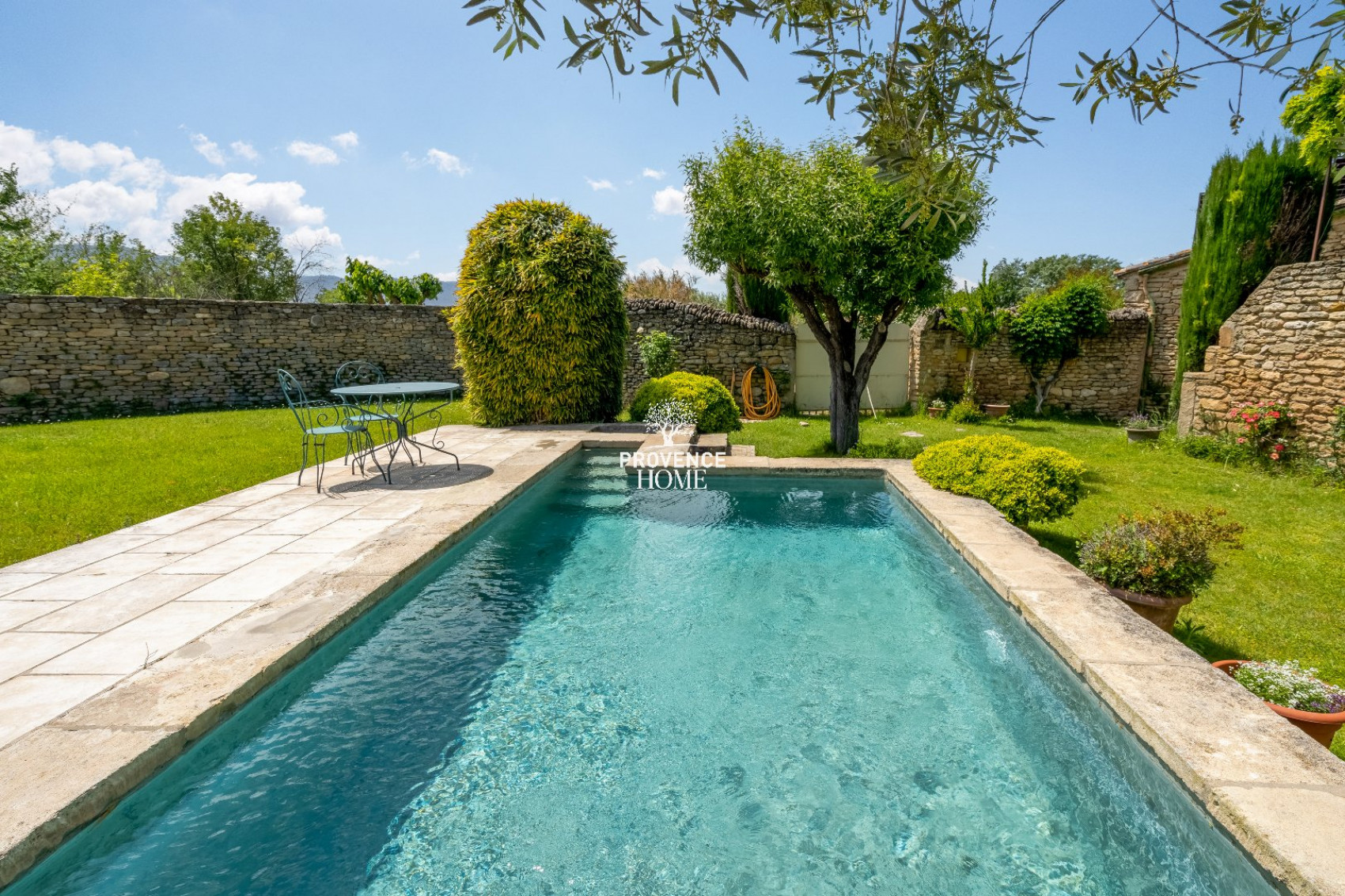 vente Propriété Gordes - Photo 18