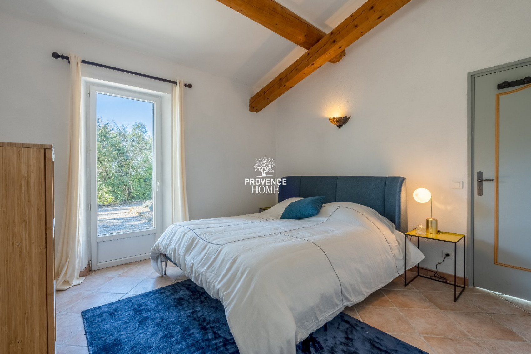 vente Maison Menerbes - Photo 7