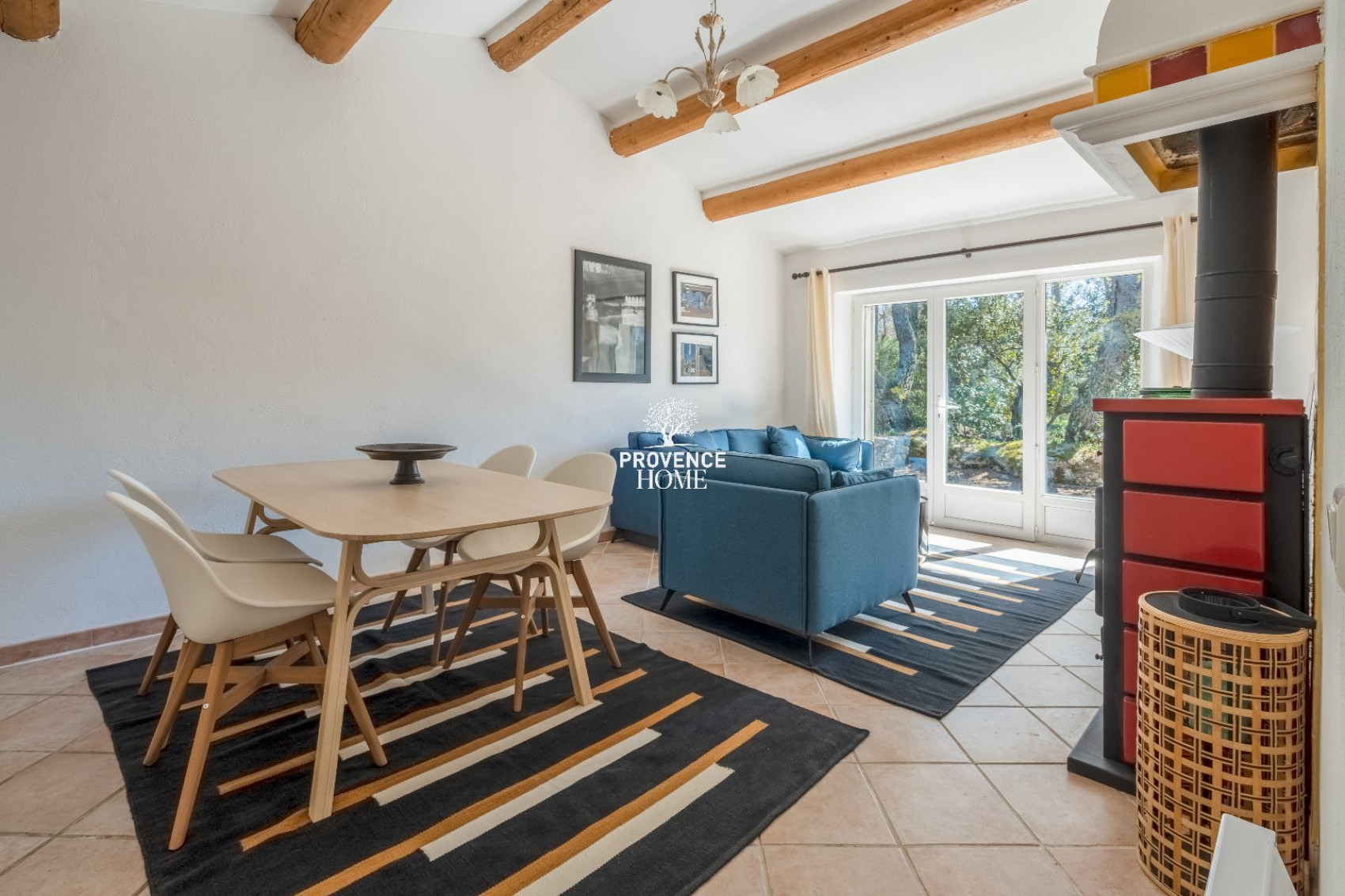 vente Maison Menerbes - Photo 5