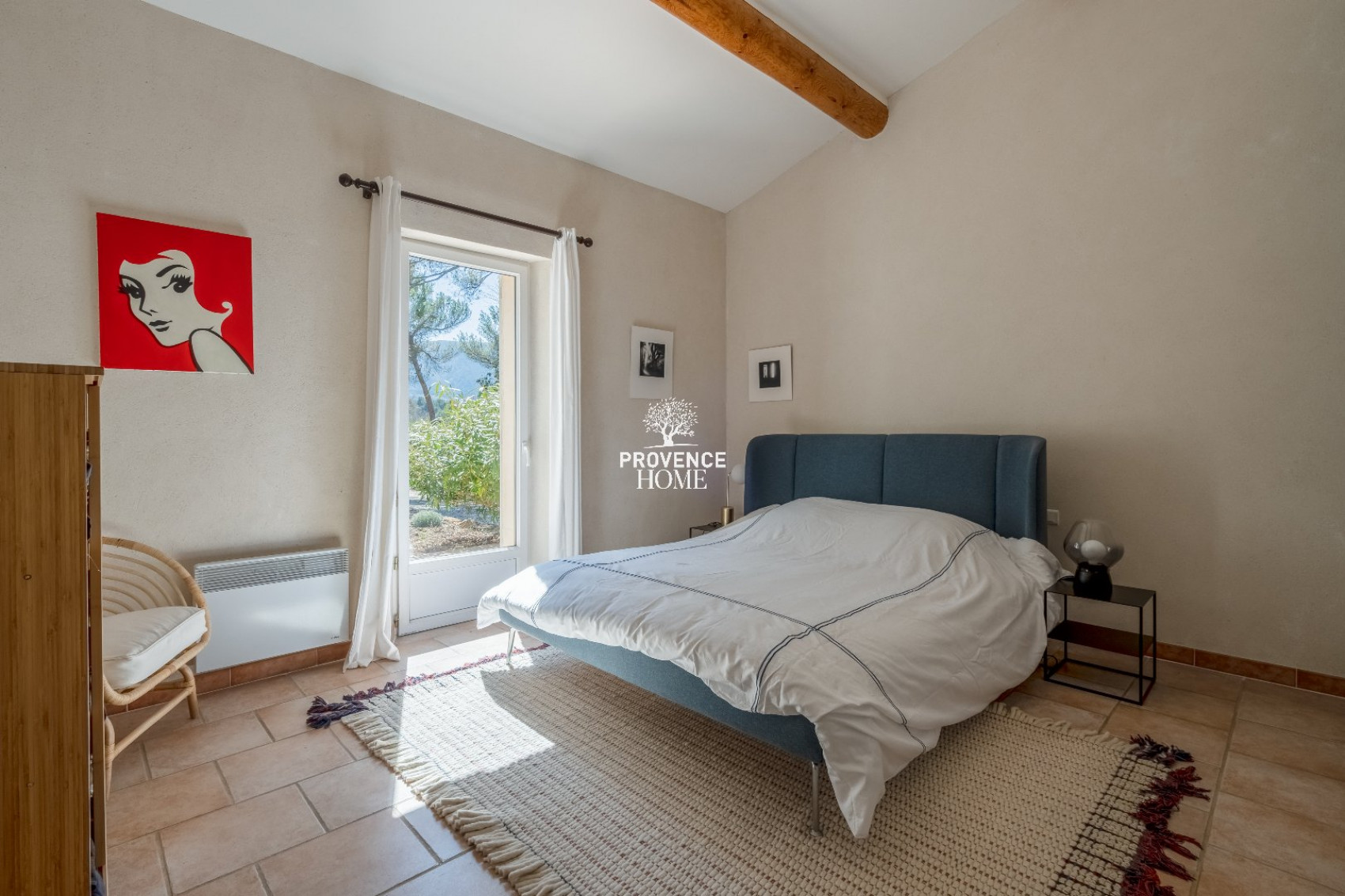 vente Maison Menerbes - Photo 8