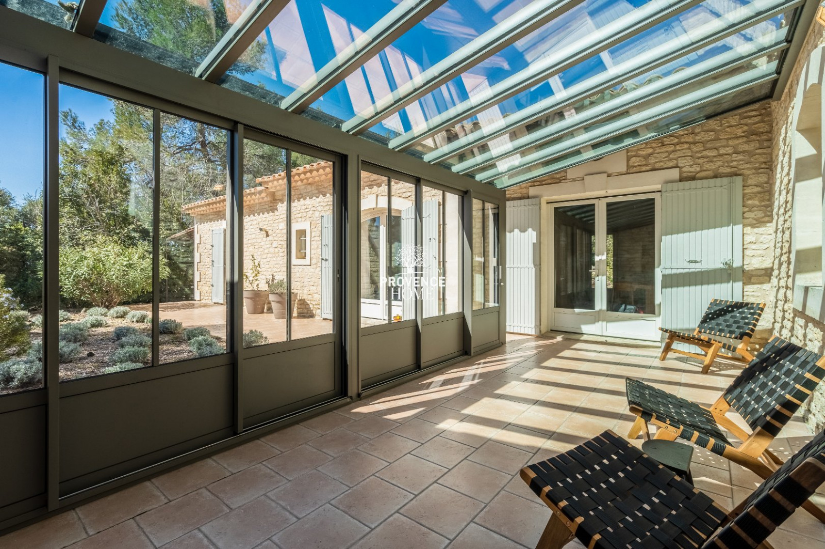 vente Maison Menerbes - Photo 10