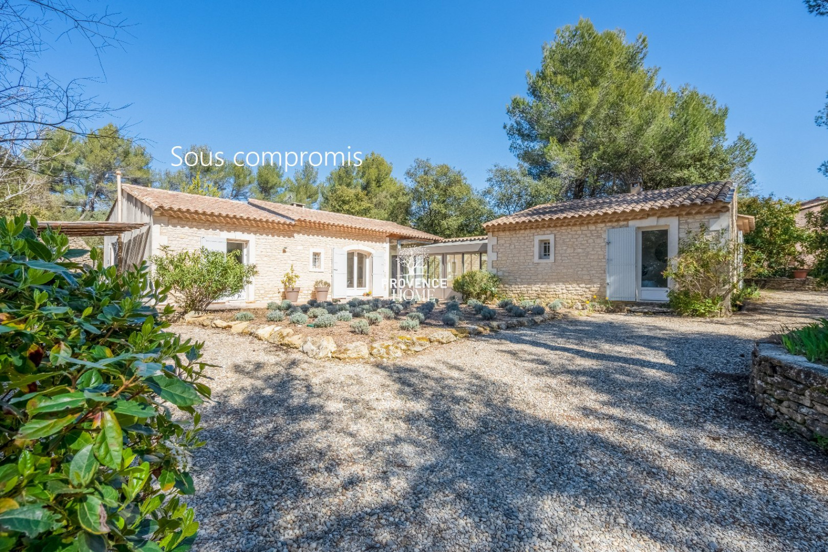 vente Maison Menerbes - Photo 1