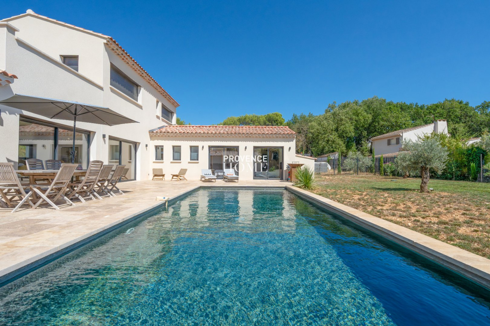 vente Maison Oppede - Photo 4