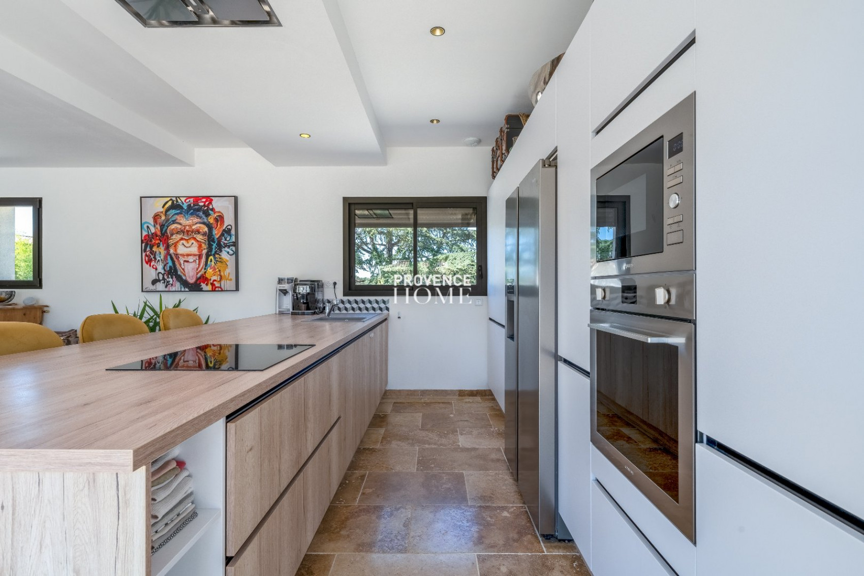 vente Maison Oppede - Photo 7