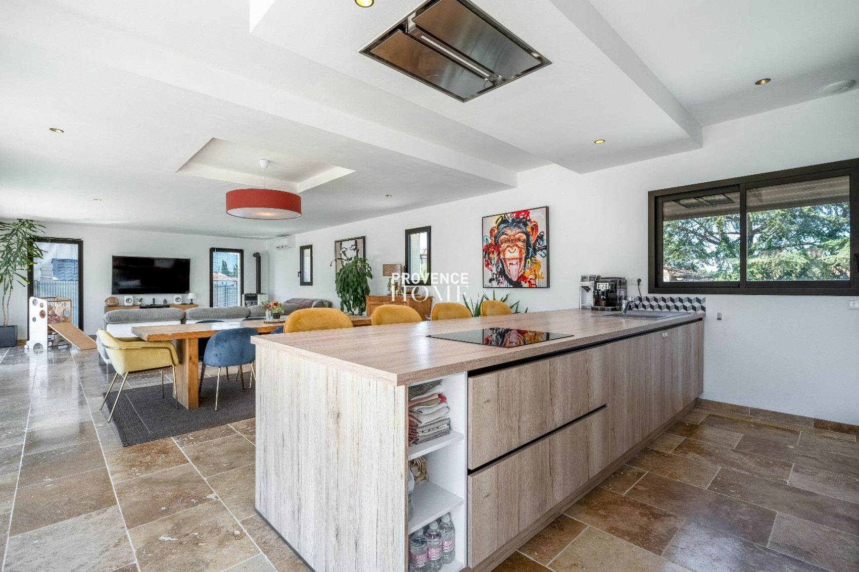 vente Maison Oppede - Photo 6