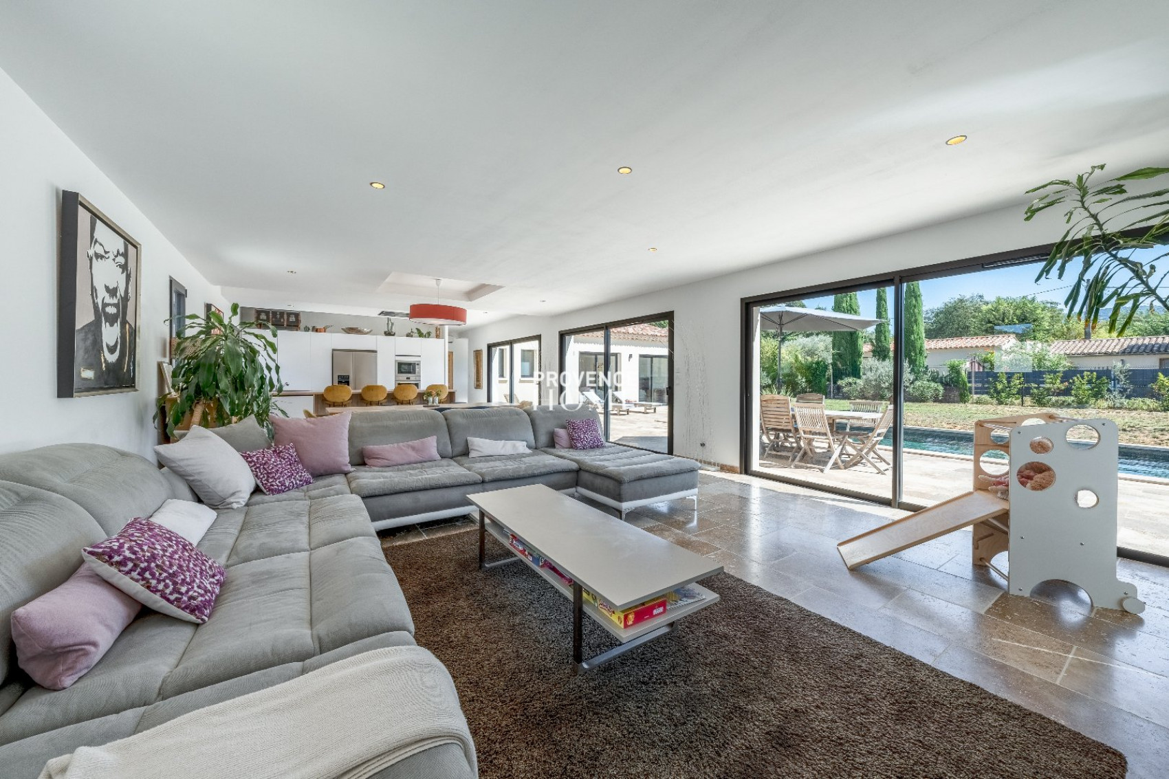 vente Maison Oppede - Photo 11