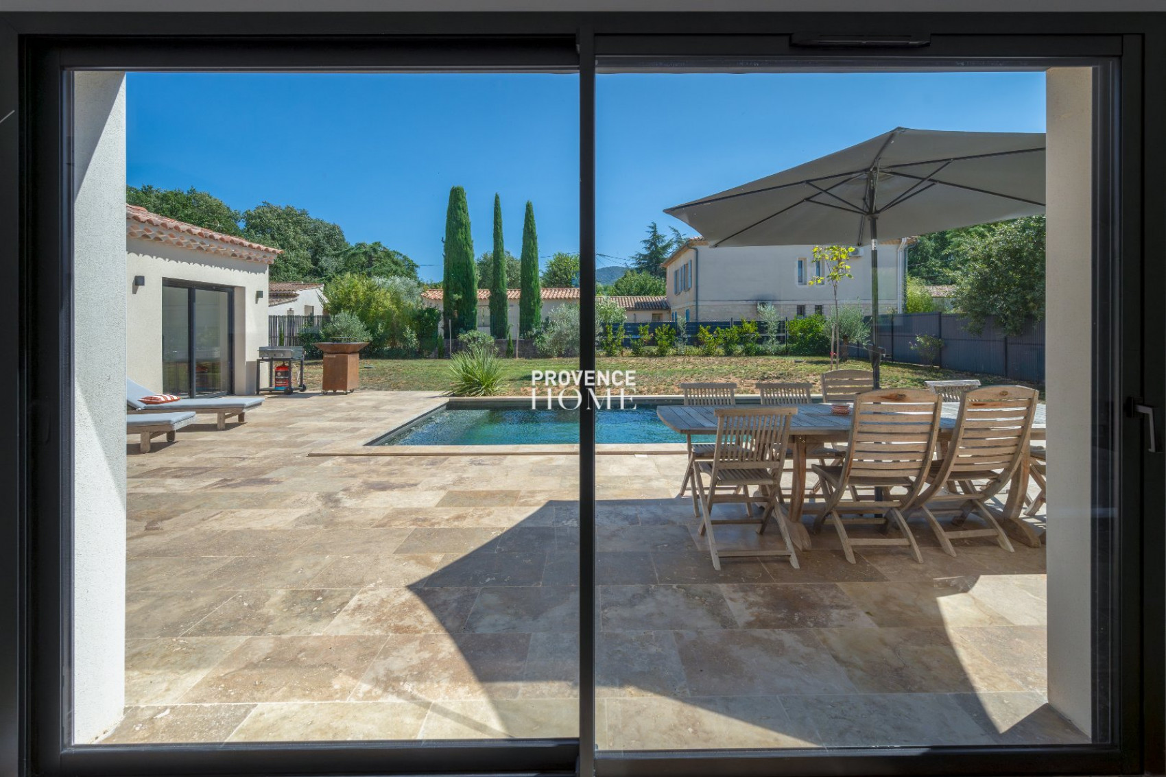 vente Maison Oppede - Photo 10