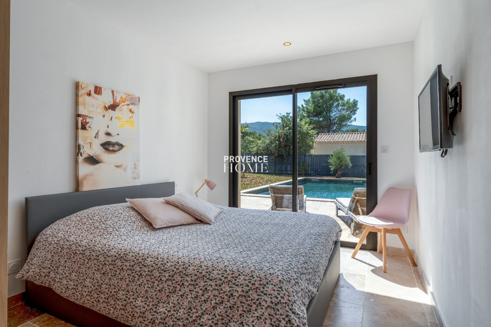 vente Maison Oppede - Photo 12