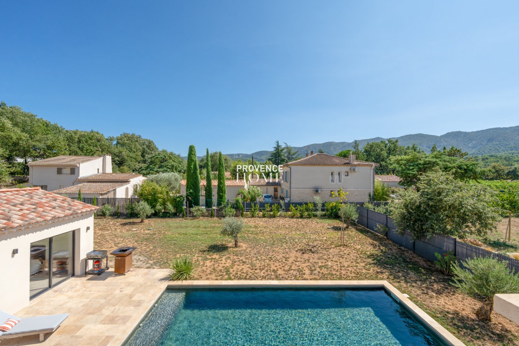 vente Maison Oppede - Photo 19