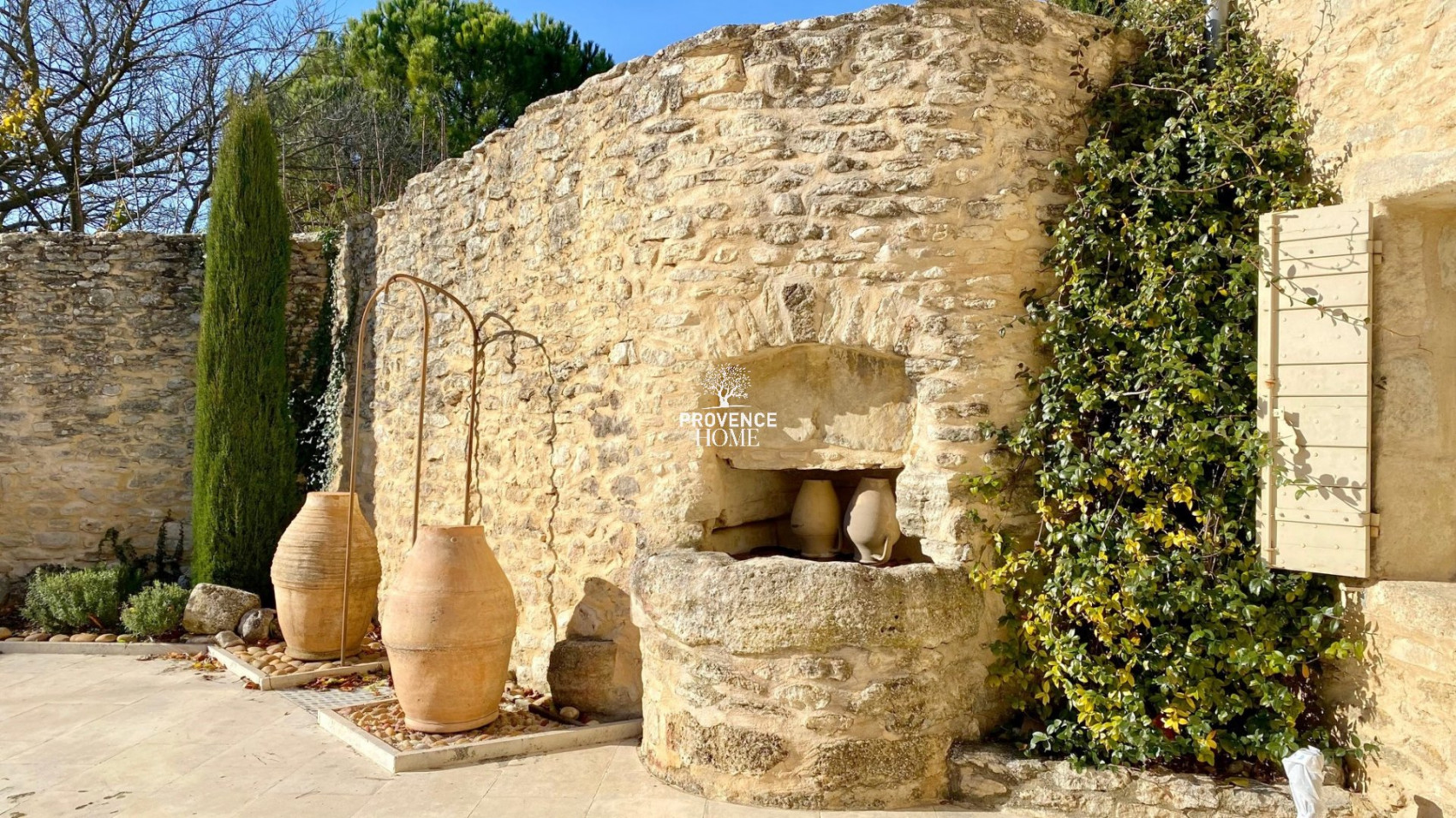 sale Maison Gordes - Photo 14