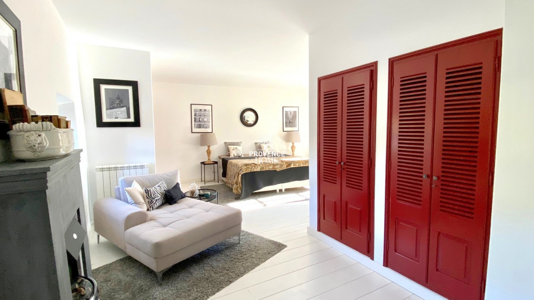 sale Maison Gordes - Photo 15