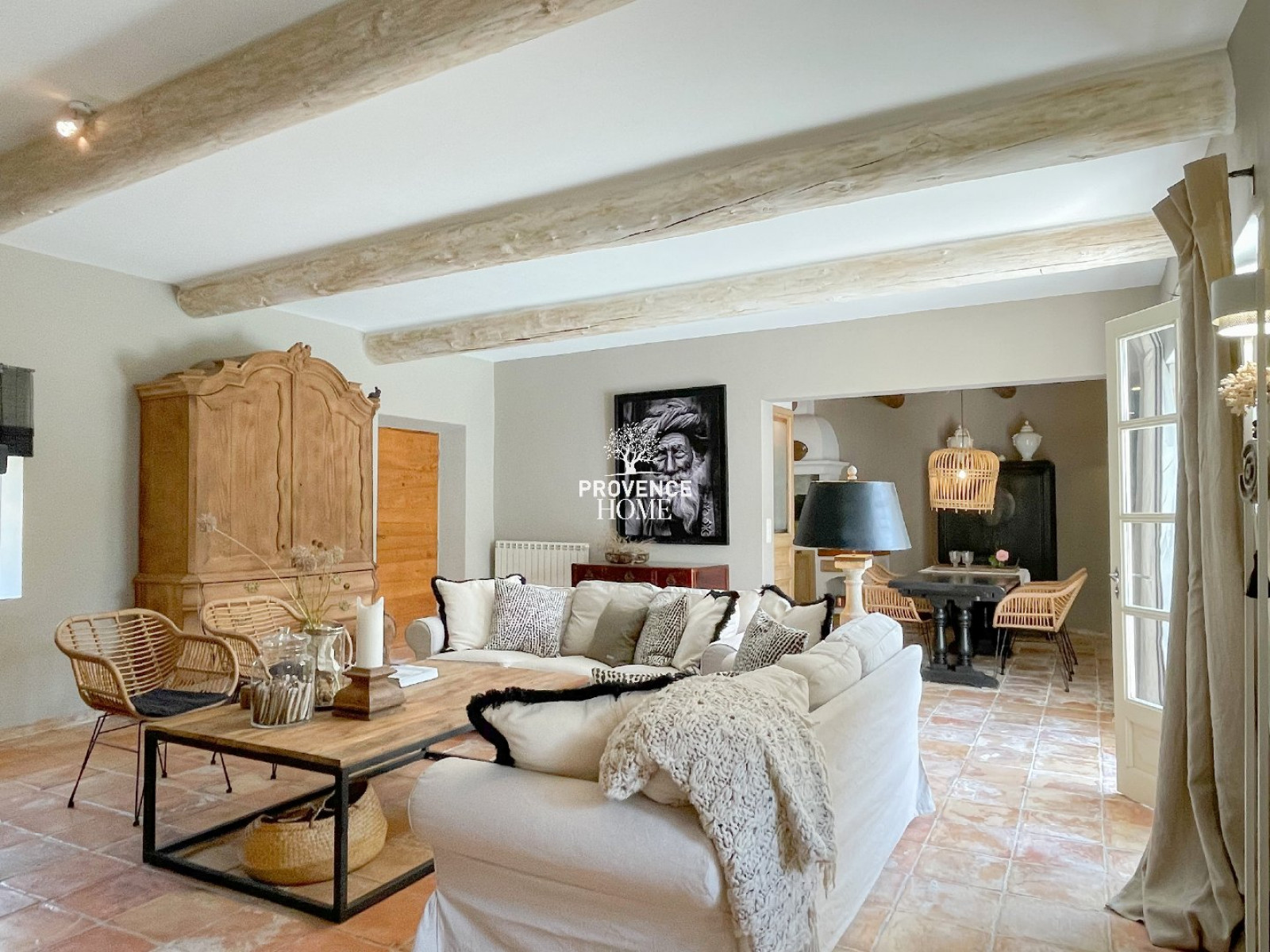 sale Maison Gordes - Photo 5