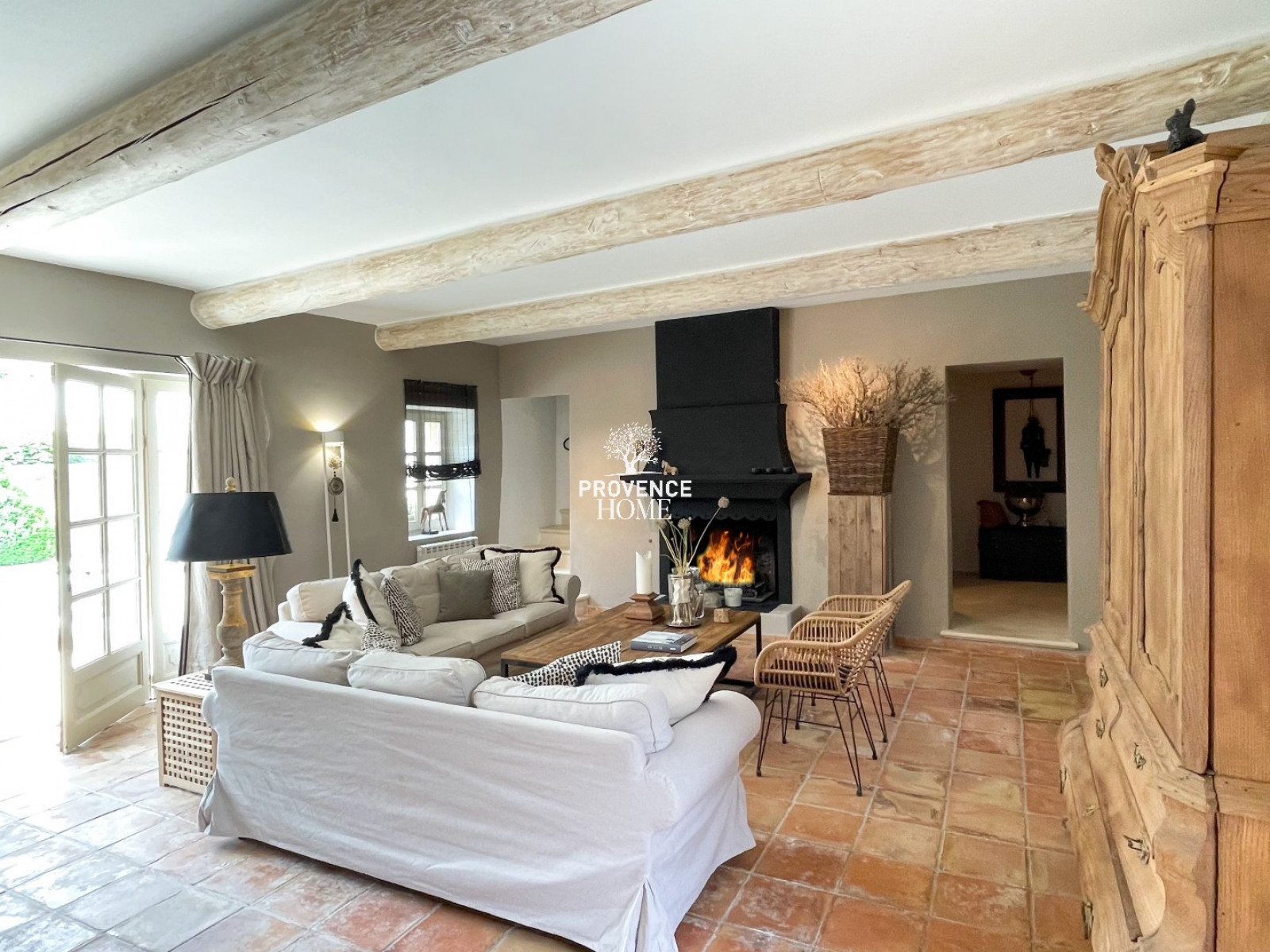 sale Maison Gordes - Photo 6