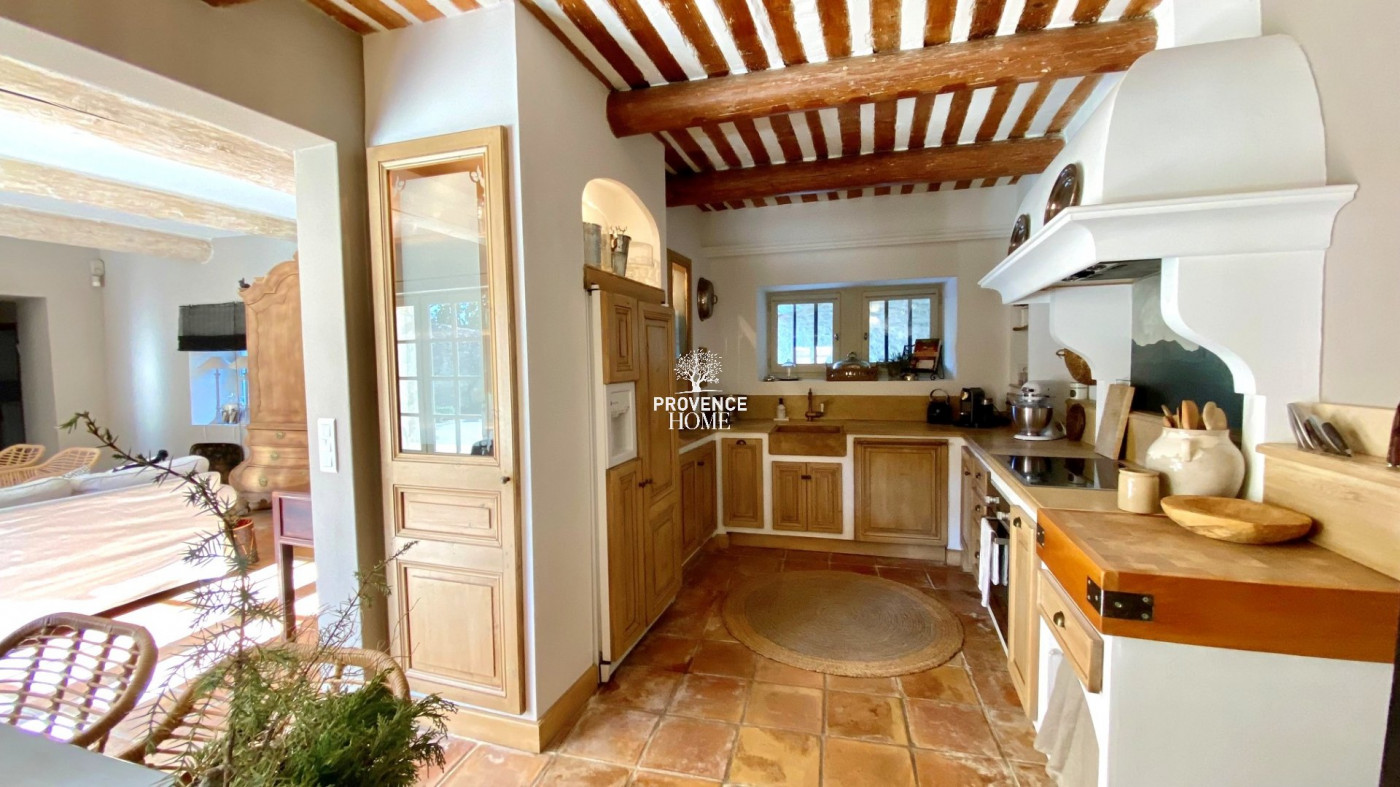 sale Maison Gordes