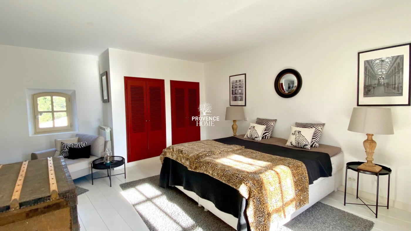 sale Maison Gordes - Photo 16