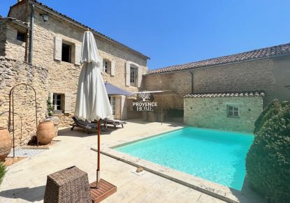 A vendre Maison Gordes | Réf 840101779 - Provence home