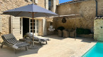 vente Maison Gordes