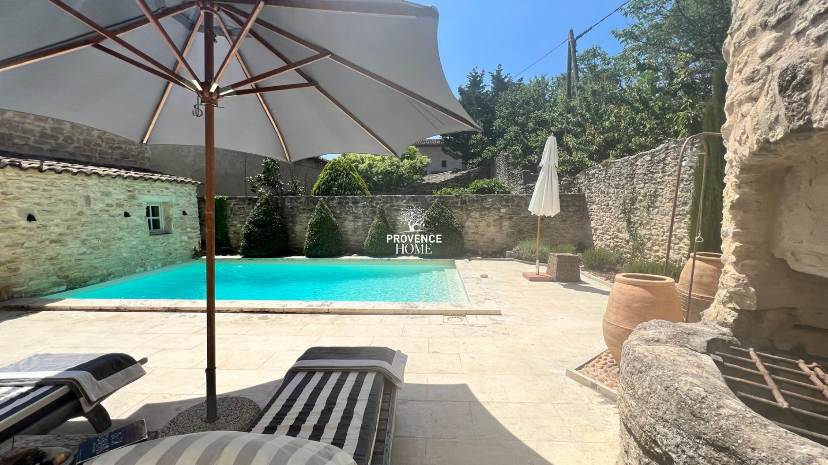 sale Maison Gordes - Photo 11