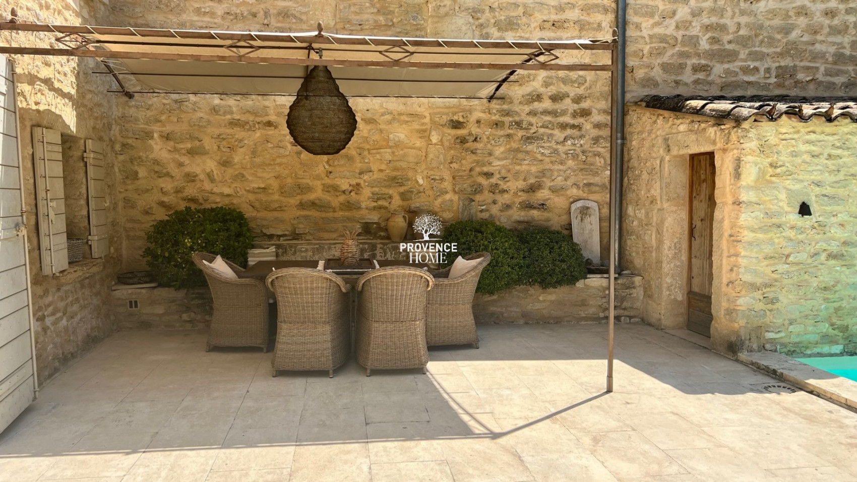 sale Maison Gordes - Photo 3