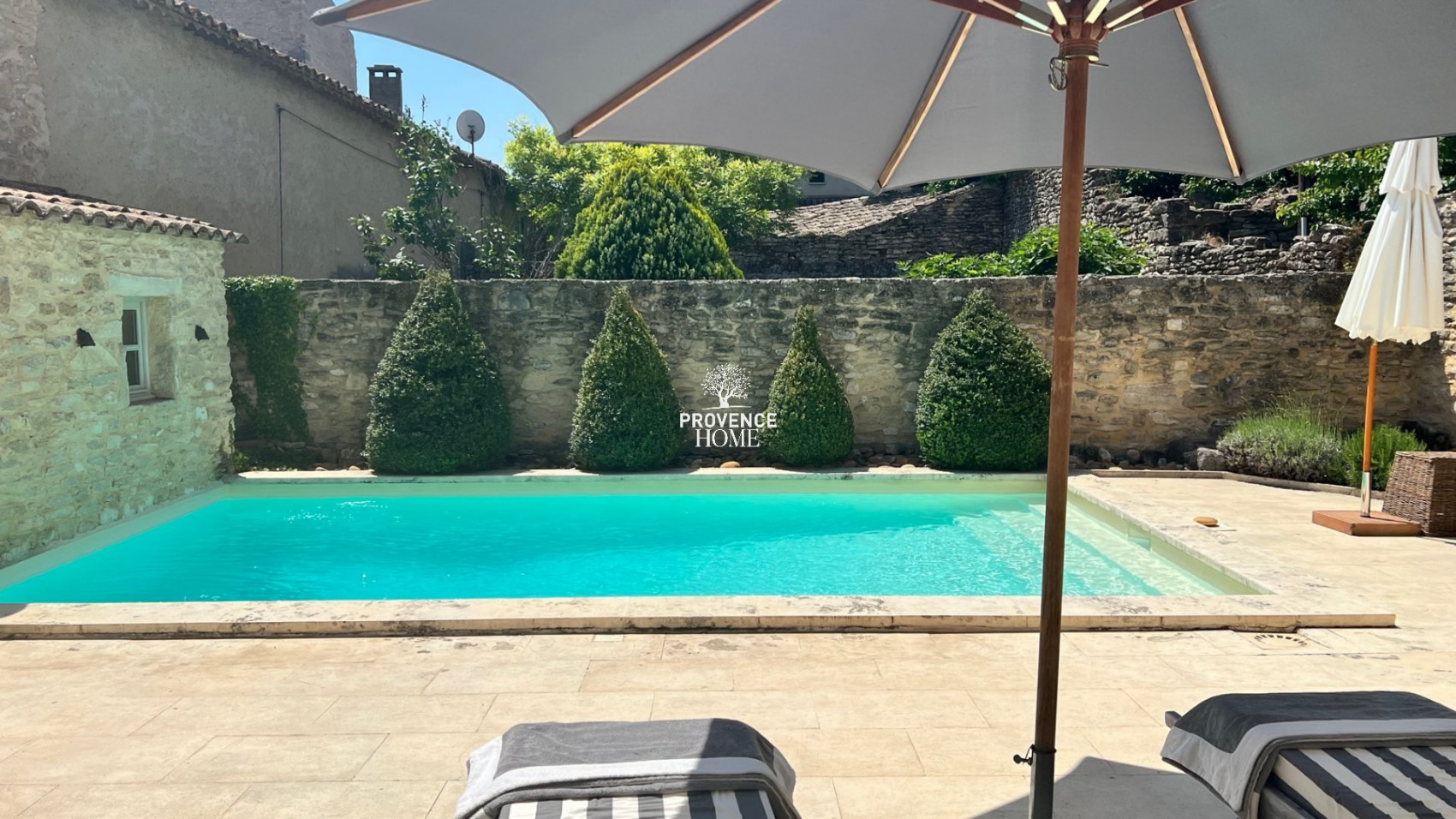 sale Maison Gordes - Photo 2