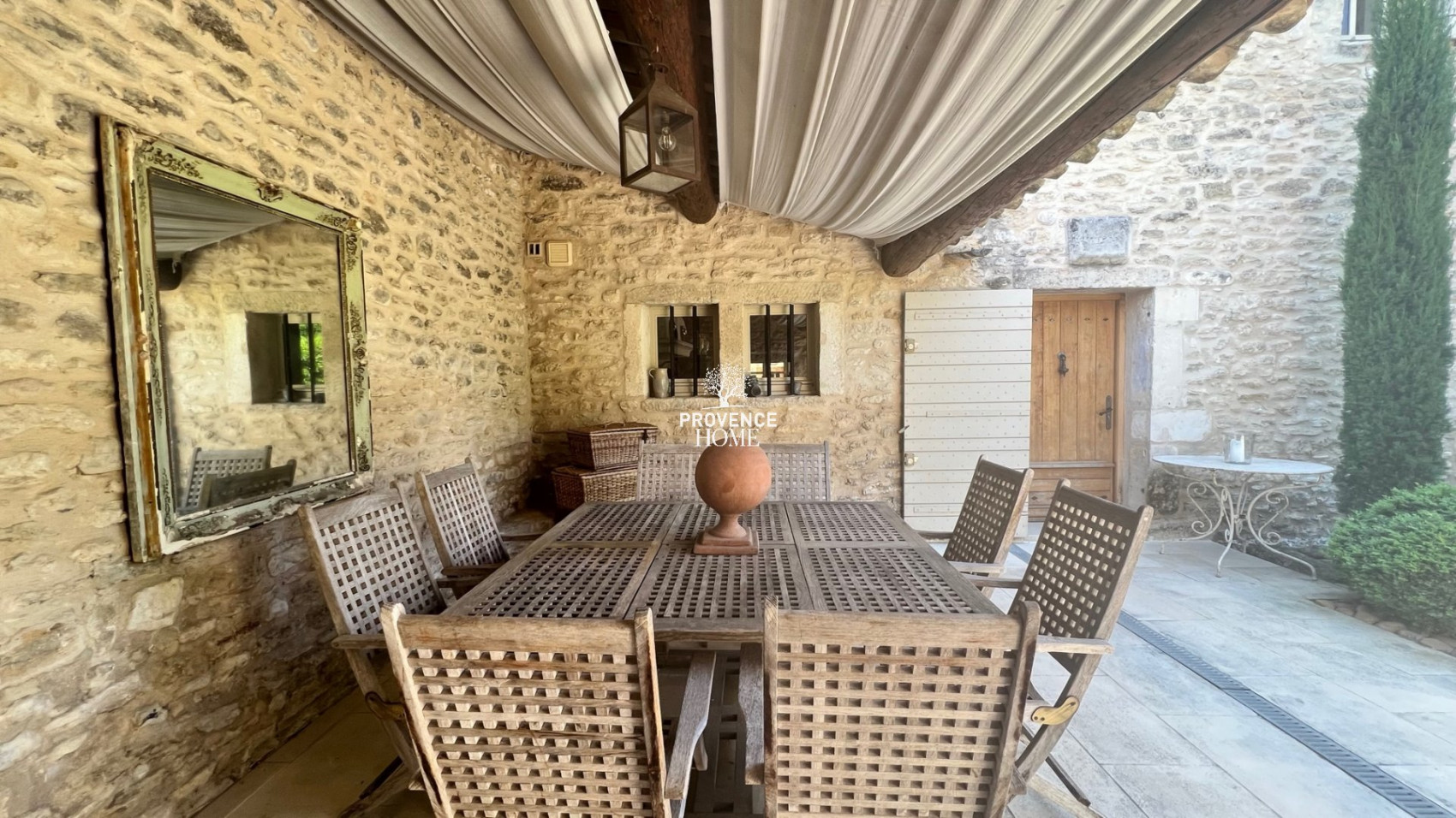 sale Maison Gordes - Photo 12
