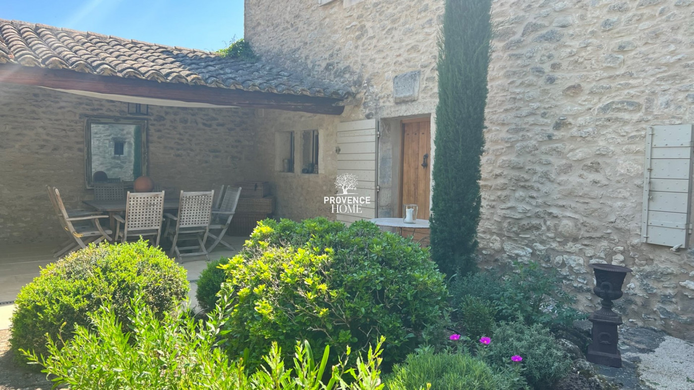 sale Maison Gordes - Photo 13