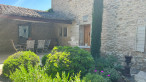 sale Maison Gordes