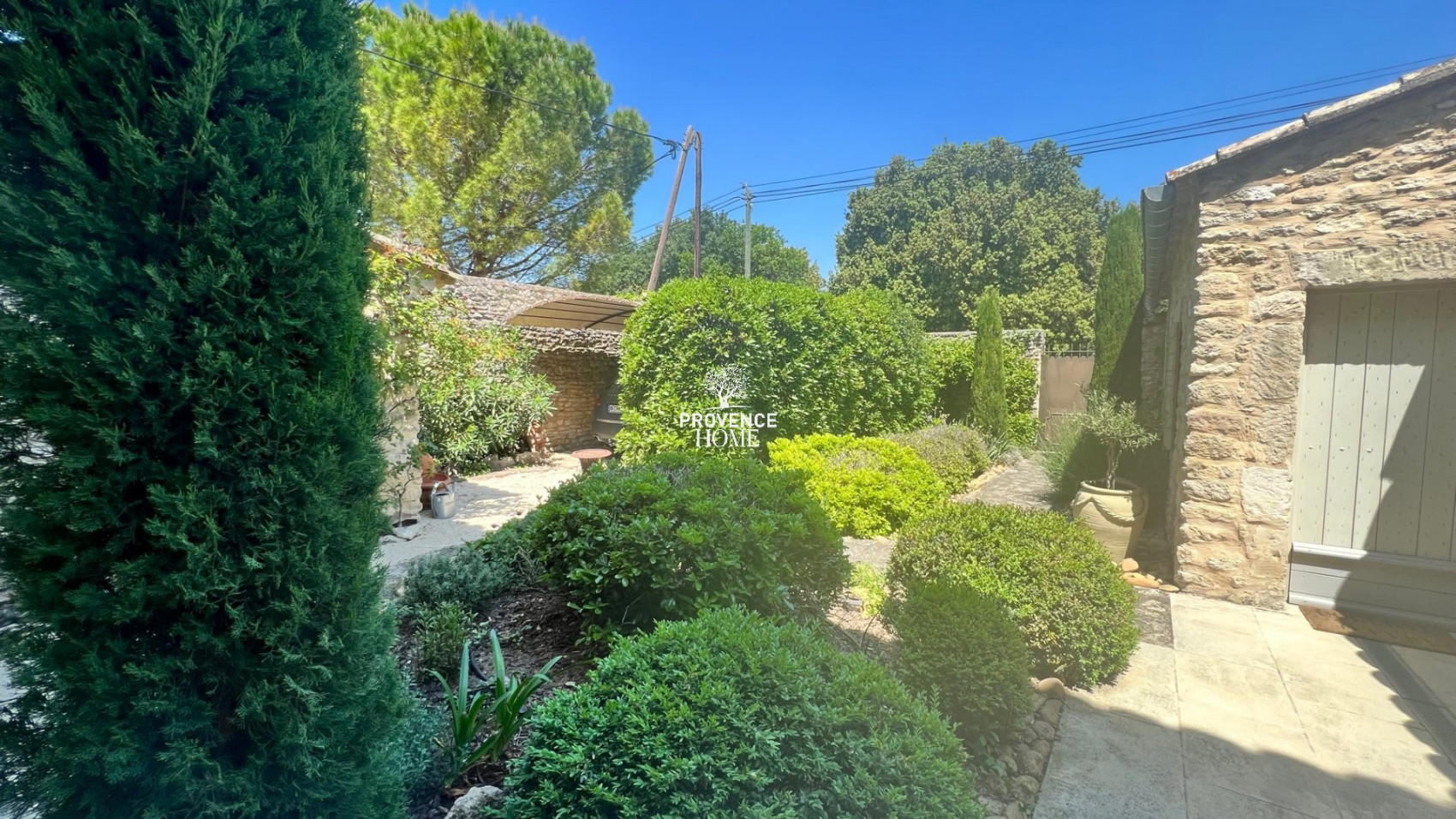 sale Maison Gordes - Photo 4