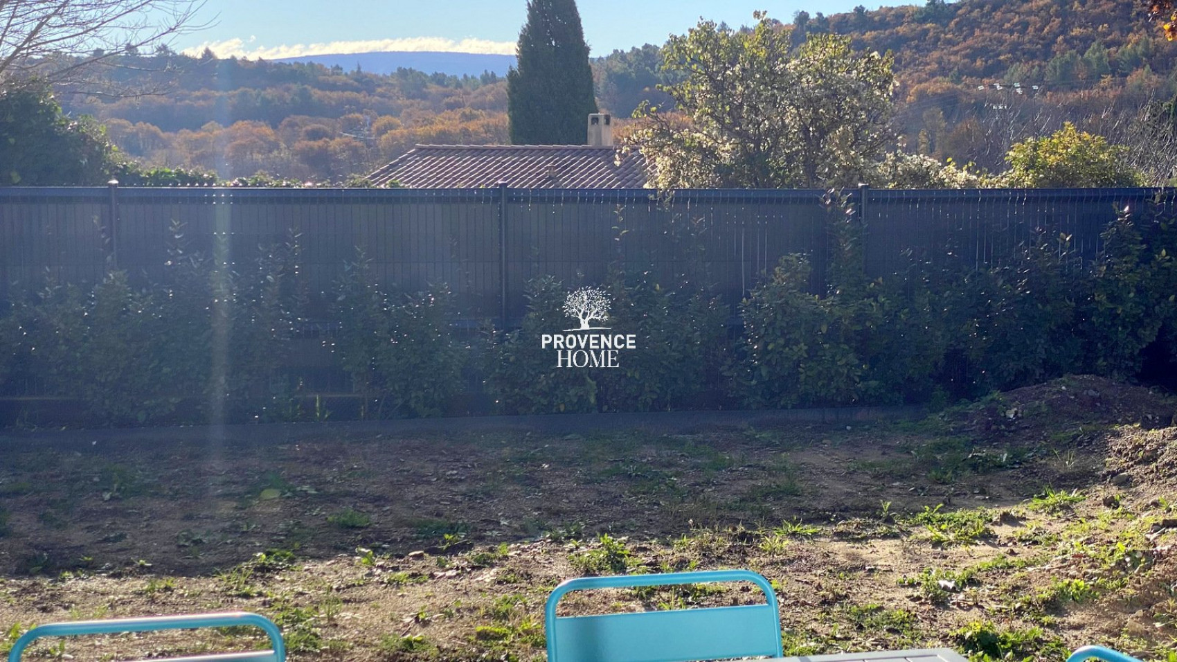 vente Maison contemporaine Saint Pantaleon - Photo 19