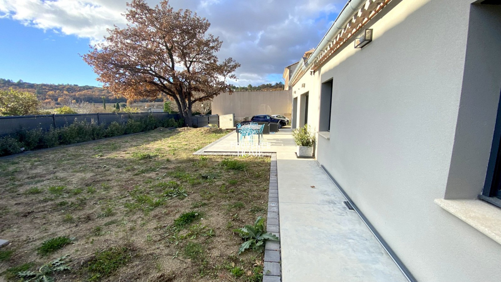 vente Maison contemporaine Saint Pantaleon - Photo 11