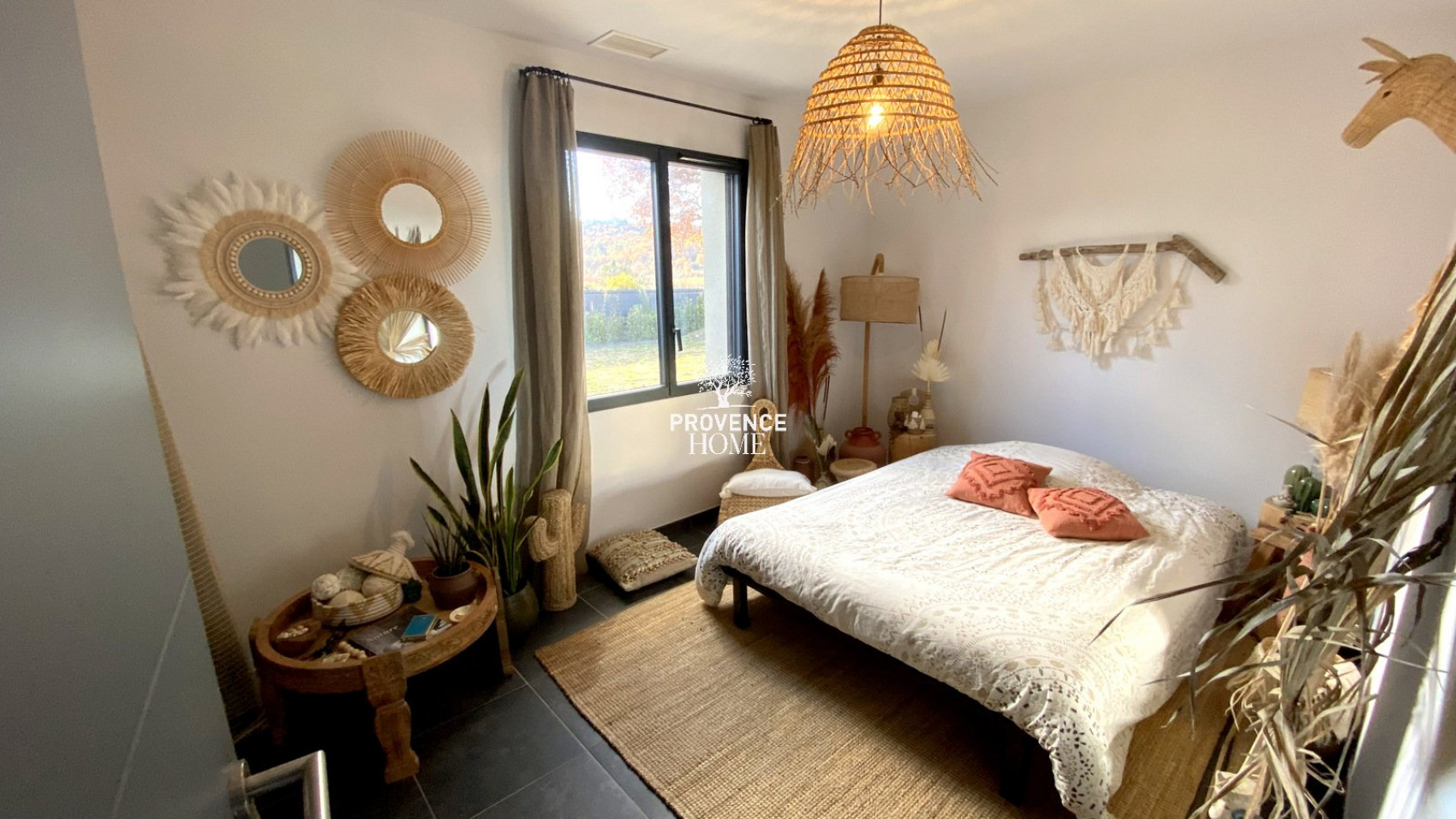 vente Maison contemporaine Saint Pantaleon - Photo 8