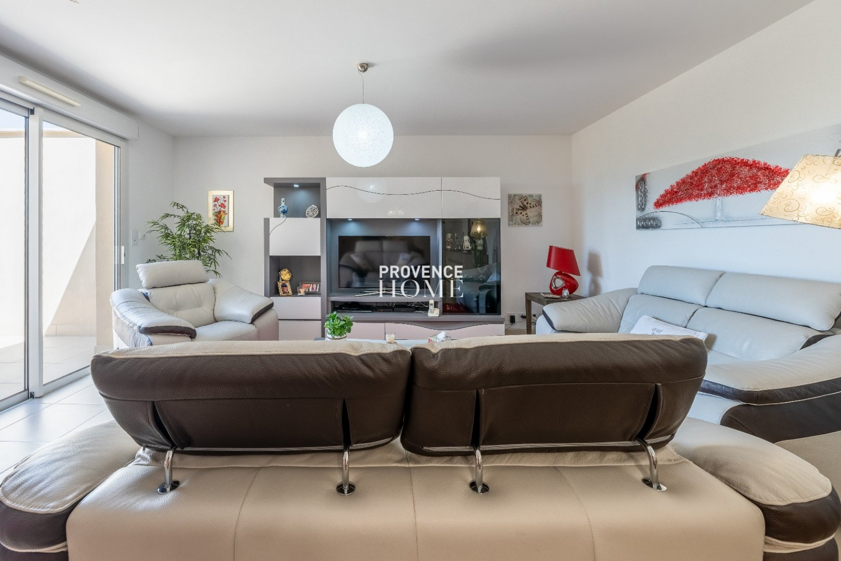 vente Appartement Oppede - Photo 13