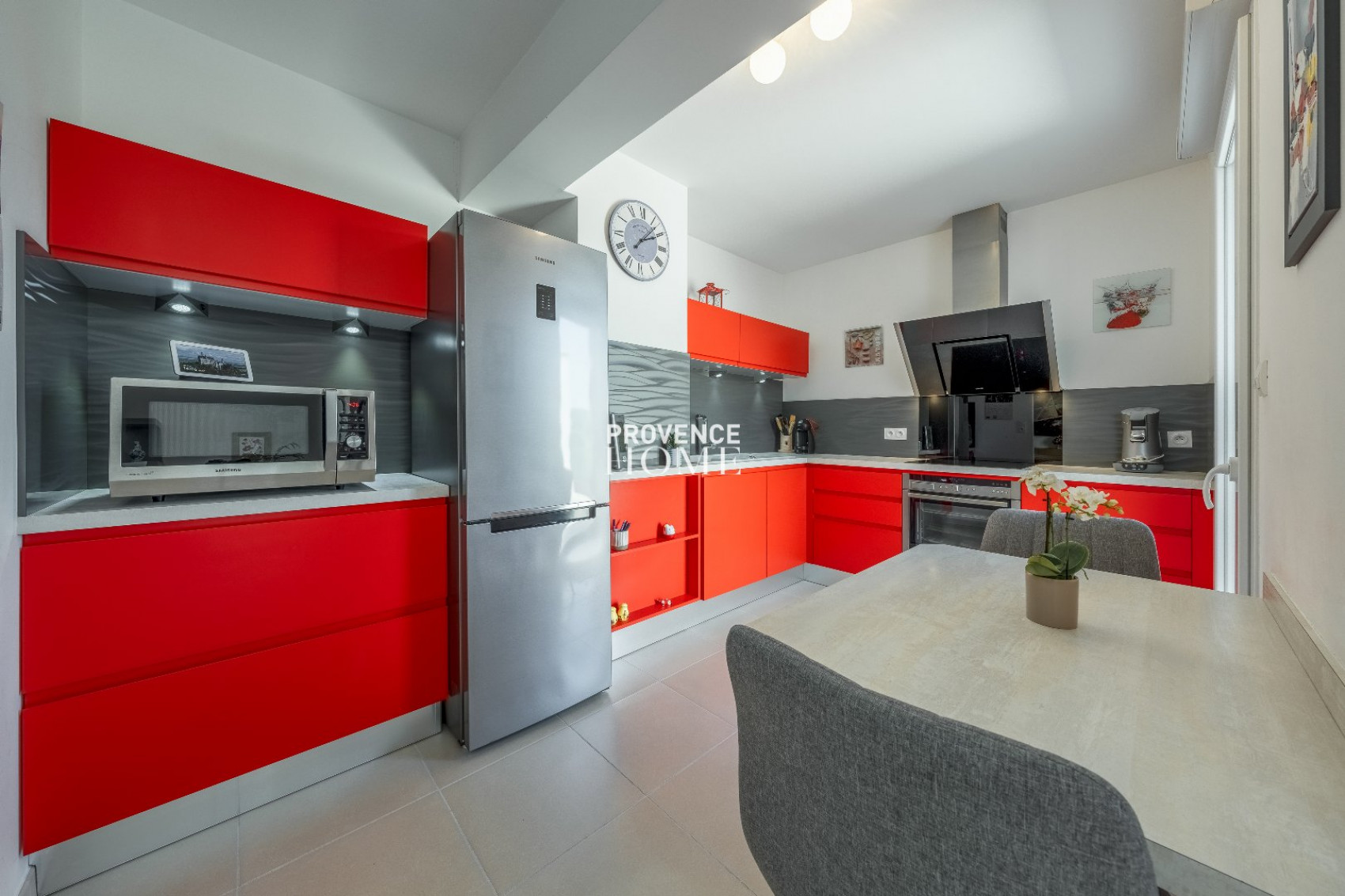 vente Appartement Oppede - Photo 5