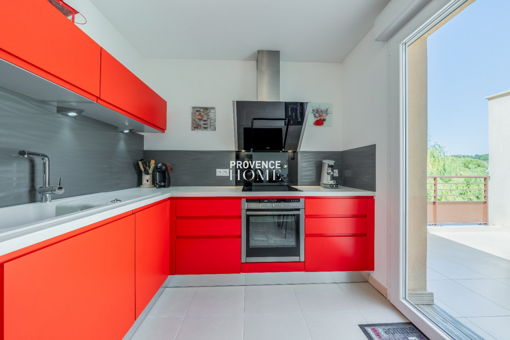 vente Appartement Oppede - Photo 14