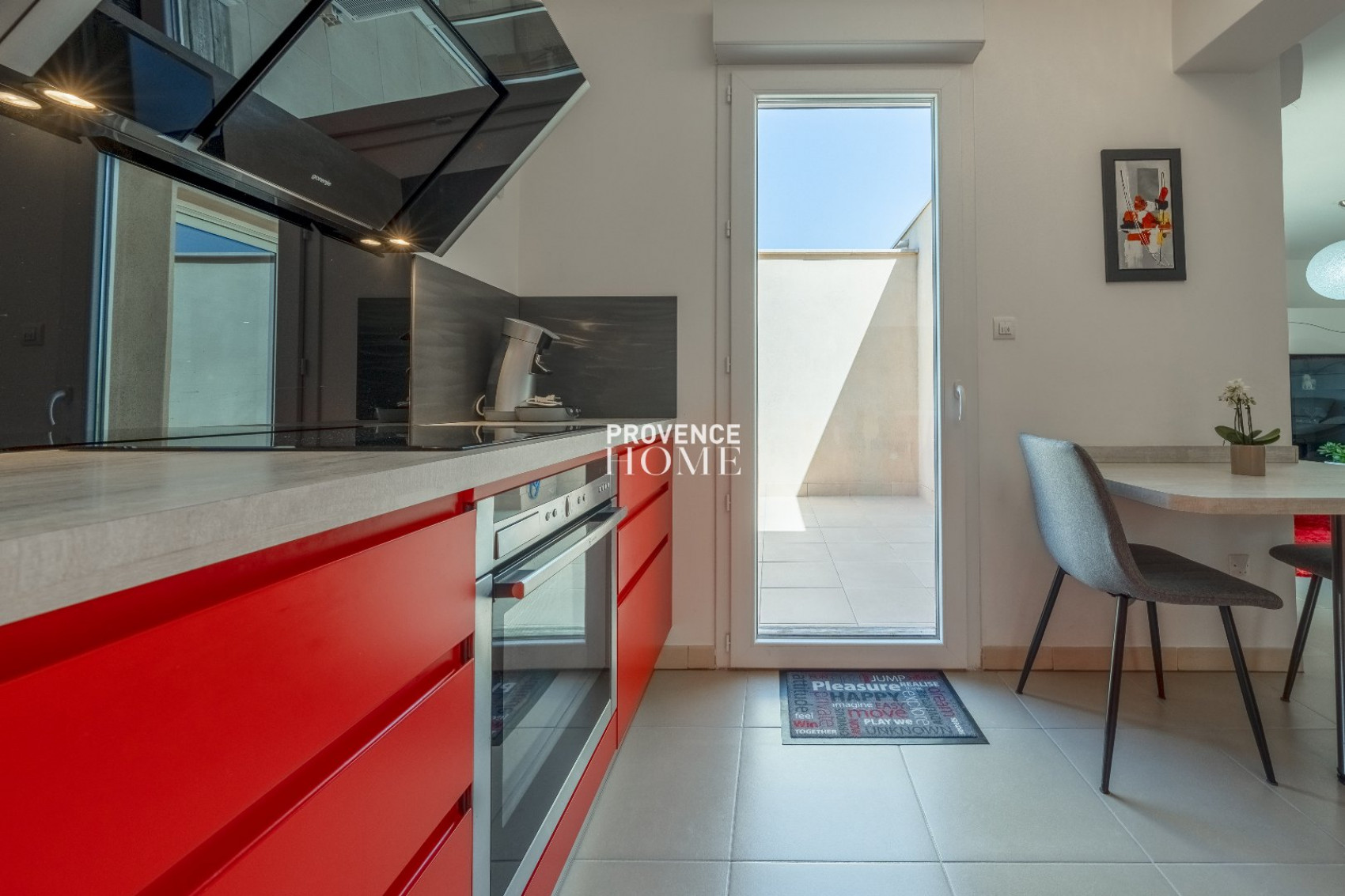 vente Appartement Oppede - Photo 16